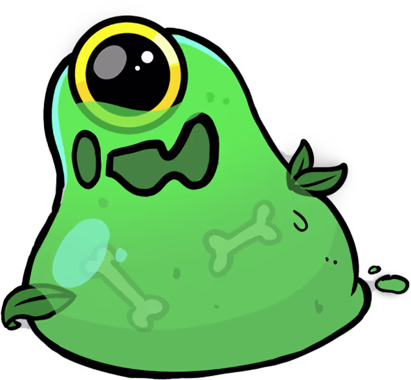 An illustration of a female character donning a monk-like attire, complete with a large black hat as part of her distinctive ensemble.